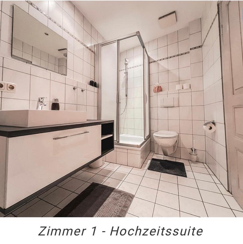 Hotel Weinstube Am Markt Gerolzhofen Exterior foto
